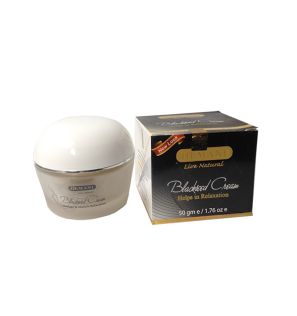 Лечебная массажная мазь с черным тмином Blackseed Cream Hemani (50 мл) Лечебная массажная мазь с черным тмином Blackseed Cream Hemani (50 мл)